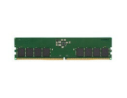 Kingston KCP548US8-16 16 GB (1x16 GB) DDR5 4800 MHz Memory Kit | CL40