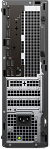 DELL Pro Max FCS1250 Intel Core Ultra 7 265 32 GB DDR5-SDRAM 1 TB SSD NVIDIA RTX A1000 Windows 11 Pro Slim PC PC Black
