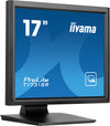 iiyama ProLite T1731SR-B1S 17" SXGA Monitor | 1280 x 1024 HDMI VGA DP