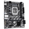 Gigabyte H810M K mATX Motherboard | LGA1851 | 2x DDR5 Slots