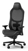 Fractal Design Refine PC gaming chair Mesh seat Black