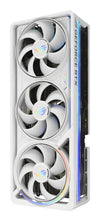 ASUS ROG-ASTRAL-RTX5090-O32G-WHITE NVIDIA GeForce RTX 5090 32 GB GDDR7