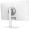 MSI Modern Modern MD272QXPW 27" Wide Quad HD Monitor | 2560 x 1440 100Hz 1ms HDMI