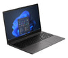 HP 250R 15.6 inch G10 Notebook PC Intel Core 5 120U Laptop 39.6 cm (15.6") Full HD 24 GB DDR5-SDRAM 512 GB SSD Wi-Fi 6 (802.11ax) Windows 11 Pro Black