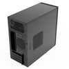 VIDA Corporate Tower Black 500 W