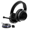 Turtle Beach Stealth Pro Headset Wireless Head-band Gaming Bluetooth Black