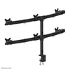 Neomounts monitor arm desk mount