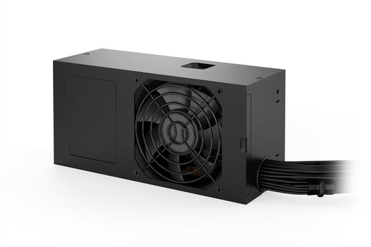 be quiet! TFX POWER 3 300W TFX Non-Modular Power Supply Unit | 80 PLUS Gold