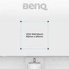 BenQ EW270Q computer monitor 68.6 cm (27") 2560 x 1440 pixels 2K Ultra HD LCD White