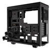 be quiet! Pure Base 600 Midi Tower PC Case Black | Liquid Cooling Support