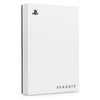 Seagate Game Drive for PlayStation Consoles 5 TB 1 TB PS4/PS5 External HDD | USB 2.0/3.2  White