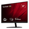 Viewsonic VA2432-H-2 computer monitor 61 cm (24") 1920 x 1080 pixels Full HD LED Black