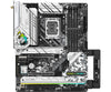 Asrock Z790 Steel Legend WiFi ATX Motherboard | LGA1700 | 4x DDR5 Slots | Wi-Fi 6E