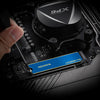 ADATA LEGEND 710 512 GB PC/Laptop Internal SSD | 3D NAND NVMe PCI Express 3.0 M.2