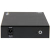 StarTech Gigabit Ethernet Copper-to-Fiber Media Converter - SM LC - 20 km