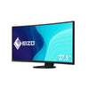 EIZO FlexScan EV3895-BK 38" UltraWide Quad HD+ Curved Monitor | 3840 x 1600 60Hz USB-C HDMI DP