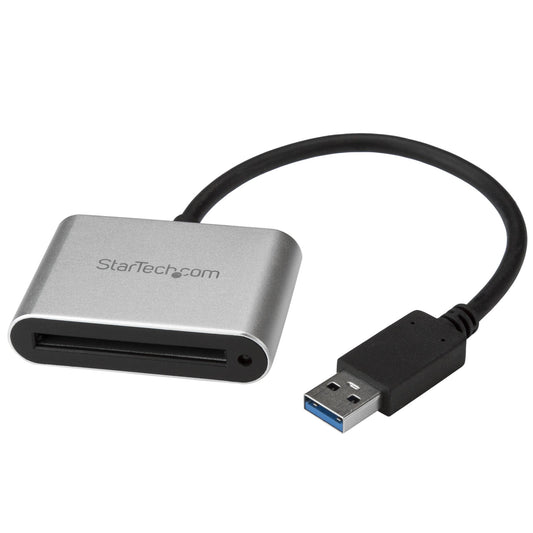 StarTech USB 3.0 Card Reader/Writer for CFast 2.0 Cards