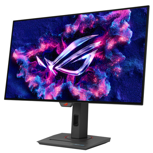 ASUS ROG Strix OLED XG27AQDMG 27" Quad HD Gaming Monitor | 2560 x 1440 240Hz HDMI DP