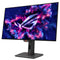 ASUS ROG Strix OLED XG27AQDMG 27" Quad HD Gaming Monitor | 2560 x 1440 240Hz HDMI DP