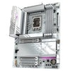 Gigabyte B860 AORUS ELITE WIFI7 ICE ATX Motherboard | LGA1851 | 4x DDR5 Slots | Wi-Fi 7