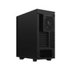 Fractal Design Define 7 Compact Midi Tower PC Case Black | Liquid Cooling Support