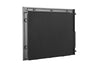 Cooler Master S400 Midi Tower PC Case Black | Liquid Cooling Support