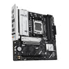 ASUS PRIME B850M-A WIFI mATX Motherboard | AM5 | 4x DDR5 Slots | Wi-Fi 6E