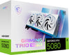 MSI GeForce RTX 5080 16 GB GDDR7 Overclocked Graphics Card | PCIe 5.0 x16 | 3 x DP and 1 x HDMI | Active Cooling