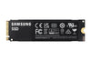 Samsung 990 EVO 1 TB Universal Internal SSD | V-NAND TLC NVMe PCI Express 4.0 M.2