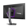 AOC G2 AG276UZD computer monitor 67.3 cm (26.5") 3840 x 2160 pixels 4K Ultra HD OLED Black