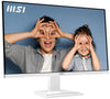 MSI Pro Pro MP273QW E2 27" Wide Quad HD Monitor | 2560 x 1440 100Hz HDMI DP