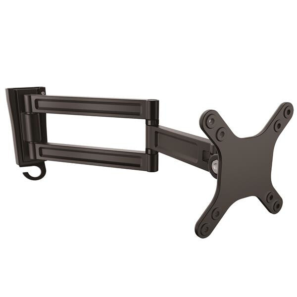 .com Wall Mount Monitor Arm Dual Swivel