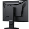 EIZO FlexScan EV2460-BK 24" Full HD Monitor | 1920 x 1080 60Hz HDMI VGA DVI DP
