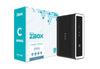 Zotac ZBOX CI669 NANO 1.8L sized PC Black, White Intel SoC i7-1355U 1.7 GHz