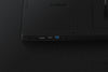 Samsung 37" S80UD UHD USB-C ViewFinity Monitor with KVM Switch