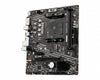 MSI A520M-A PRO mATX Motherboard | AM4 | 2x DDR4 Slots