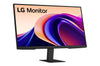 LG 27U631A-B 27" Quad HD Monitor | 2560 x 1440 100Hz USB-C HDMI