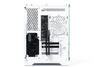 GTR Gaming PC | AMD Ryzen 7 5700X | RTX 5060 8GB | 32GB DDR4 3600MHz | 1TB NVMe SSD | 600W 80+ Bronze PSU | Wi-Fi | Windows 11 Home | ARGB Case - White