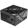 ASUS ROG STRIX GAMING 850W ATX Fully-Modular Power Supply Unit | 80 PLUS Platinum