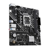 ASUS PRIME H610M-K D4 ARGB mATX Motherboard | LGA1700 | 2x DDR4 Slots