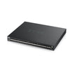 Zyxel XGS4600-52F Managed L3 Black