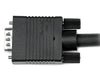 StarTech.com 15m Coax High Resolution Monitor VGA Cable - HD15 M/M