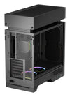 DeepCool CL6600 Midi Tower Black