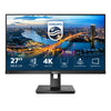 Philips B Line 278B1/00 27" 4K Ultra HD Monitor | 3840 x 2160 60Hz HDMI DP