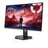 Lenovo Legion 27Q-11 LED display 68.6 cm (27") 2560 x 1440 pixels Wide Quad HD Black