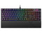 ASUS ROG STRIX SCOPE II RX keyboard Gaming USB QWERTZ Black