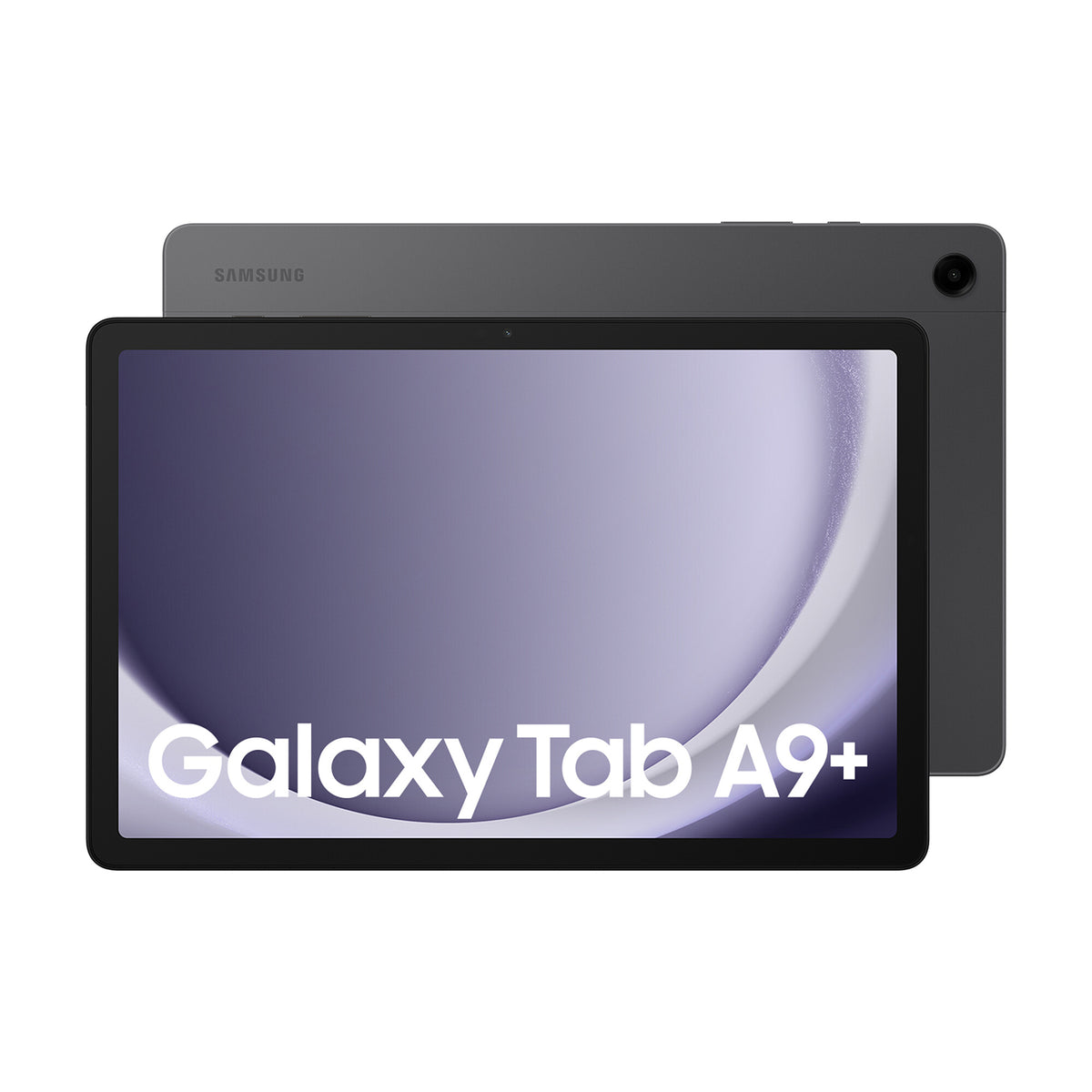 Samsung Galaxy Tab SM-X210NZAAEUB tablet 64 GB 27.9 cm (11") 4 GB Wi-Fi 5 (802.11ac) Android 13 Graphite