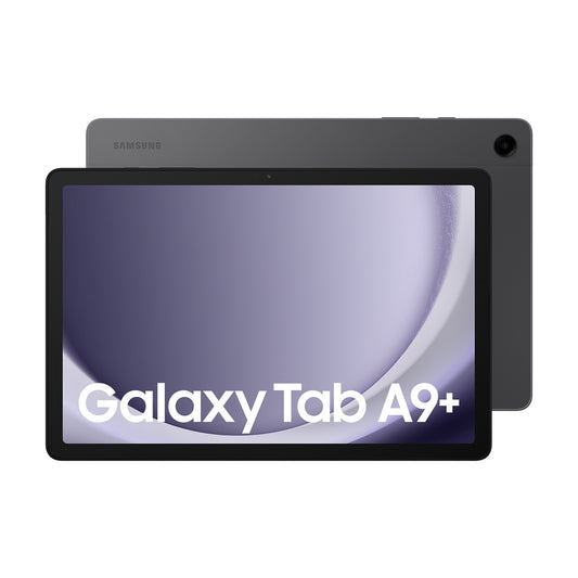 Samsung Galaxy Tab SM-X210NZAAEUB tablet 64 GB 27.9 cm (11") 4 GB Wi-Fi 5 (802.11ac) Android 13 Graphite