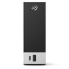 Seagate STLC4000400 4 TB External HDD | USB 3.2  Black