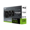 ASUS GeForce RTX 5080 16 GB GDDR7 Graphics Card | PCIe 5.0 | 3 x DP and 1 x HDMI | Active Cooling